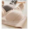 Womens Seamless Wireless Full Coverage Support Bra
