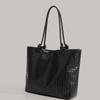 Fashionable and Versatile Single-shoulder Bag, Large-capacity Hand-carry, Casual and Casual Underarm Bag