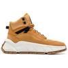 Timberland TBL Turbo Hiker Casual Comfort Support Balance High-Top Hiking Shoes Men Hiking Shoes Brown A41GUM231