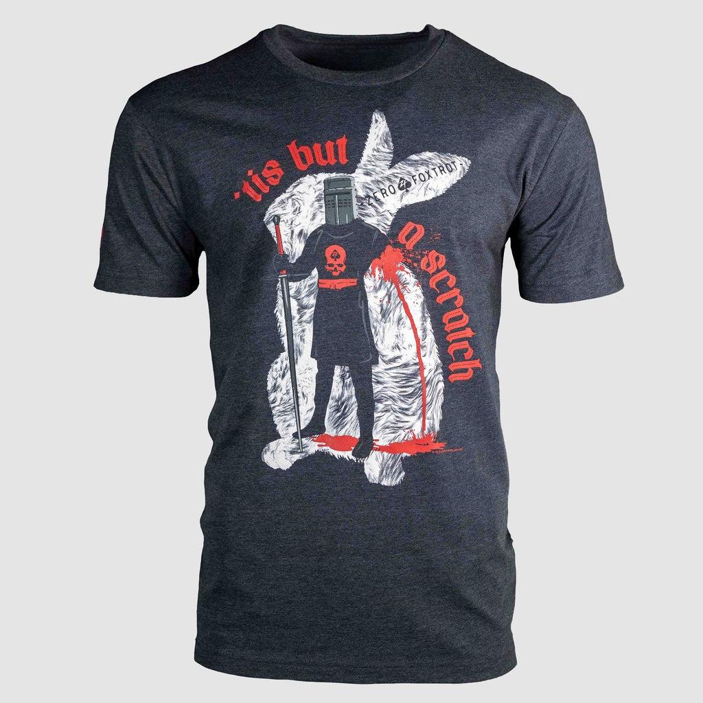

But A Scratch Tee Military Training Tactical Casual Tshirt Mens and Womens Luxury Brand Top M