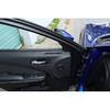 Autotür-Entlüftungs-Dekorationsring für Dodge Charger 2011–2013 2014 2015 2016 2017 2018 2022 Innenzubehör