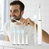 High Frequency Electric Toothbrush USB Charging Tartar Remover Tools  Oral Care