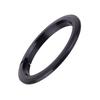 Anello Base Sterzo Sostitutivo per Forcella Conica da Bicicletta con Testa Aperta per Forcella da 1,5 pollici 52mm 54mm Sterzo Bici