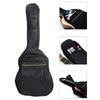 41inch Acoustic Guitar Carrying Bag Electric Guitar Case Backpack Cotton Thicken Padded Guitar Bag Easy to Carry