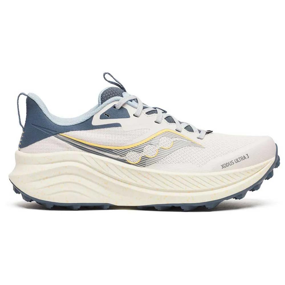 SAUCONY Xodus Ultra 3 Trail Running Shoes