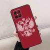 Russia Russian Coat Of Arms Case For Honor Magic 6 5 7 Pro Cover For Honor 400 Lite 200 50 70 90 X9 X8a X8b X9a X9b X9c