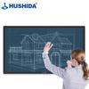 HUSHIDA 32-inch Capacitive Touchscreen All-in-one Display CN Plug (adapter Included)