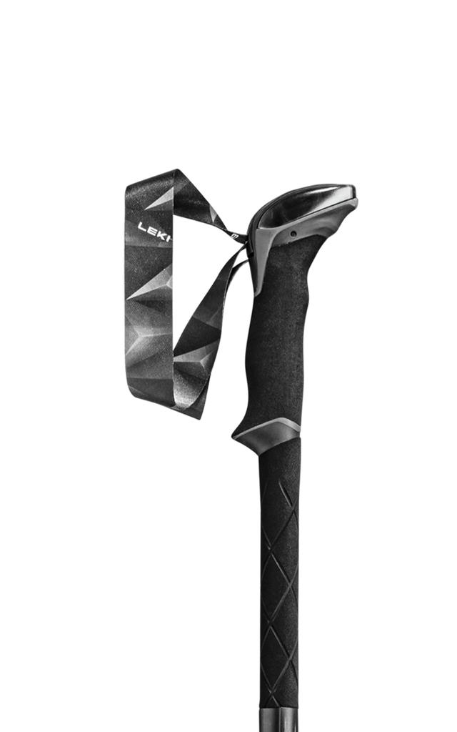 LEKI Makalu FX Carbon 1300480 Gray for Outdoor Mountaineering and Trekking