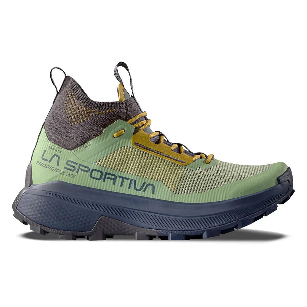 La Sportiva Ботинки для хайкинга Prodigio GTX