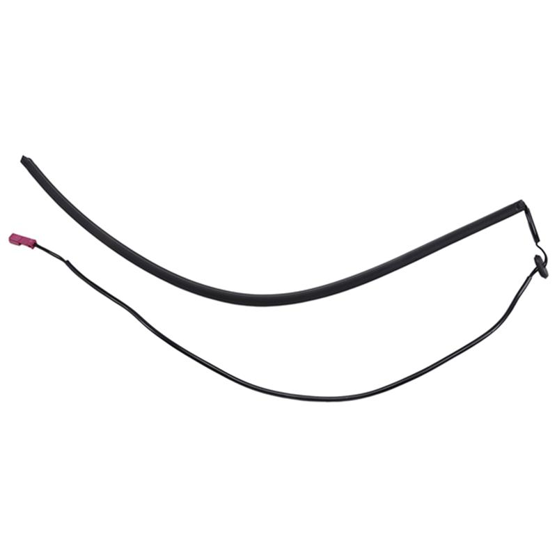 Car Boot Door Anti-Pinch Strip For M-Class W164 ML Tailgate Seal Sensor 164810 164810