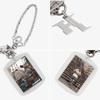J-hope HOPE ON THE STREET VOL.1 Keyring