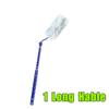 New 50-10PCS Dusting Brush Disposable Electrostatic Absorbent Fiber Duster Air-condition Car Furniture Cleaning Duster Set Tools