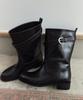 JILL BY JILLSTUART [Maven] Basic Mid-Calf Boots