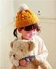 Fun Crochet Cute Kids' Knit Hats A-Z