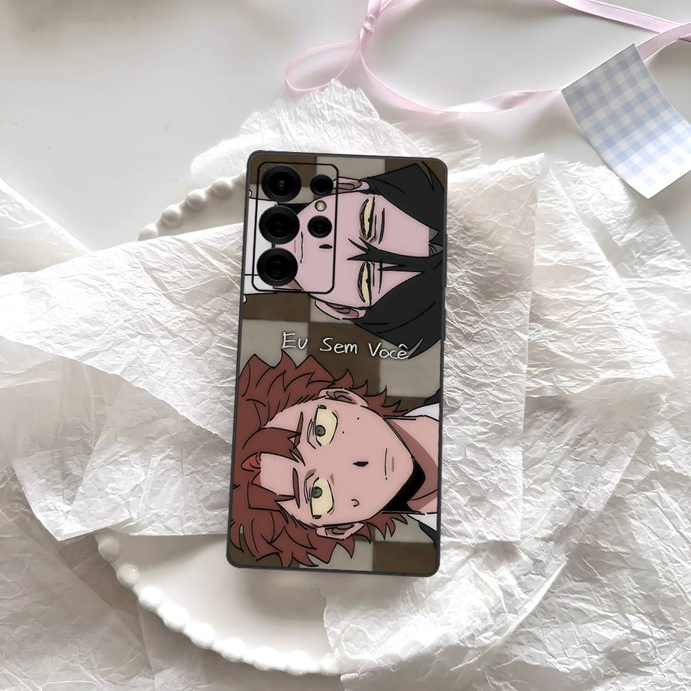 

Vincent Rody Dead P-Plates Phone Case For Samsung S 24 Fe 25 Ultra Plus 20 Lite 21 30 22 23 24 22 Ultra 5G Fundas Samsung S20 lite 5G