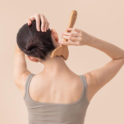 Benton Body Gua Sha Massager Tool (100862)