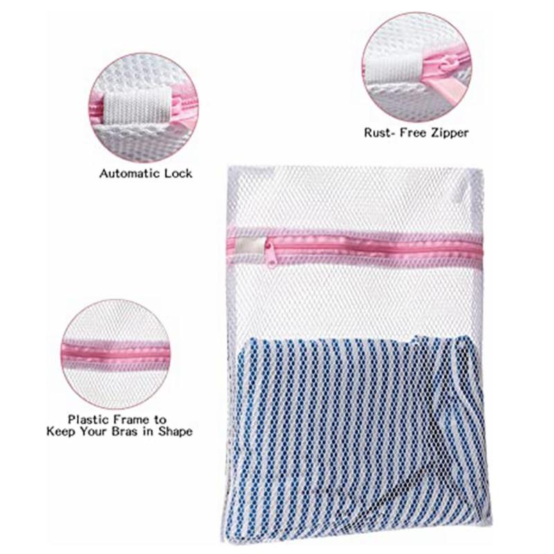 1 sztuk buty do prania wisząca torba Sneaker siatkowe torby na pranie domu przenośny organizer na buty mycie torba z siateczką buty chroń worek na pranie