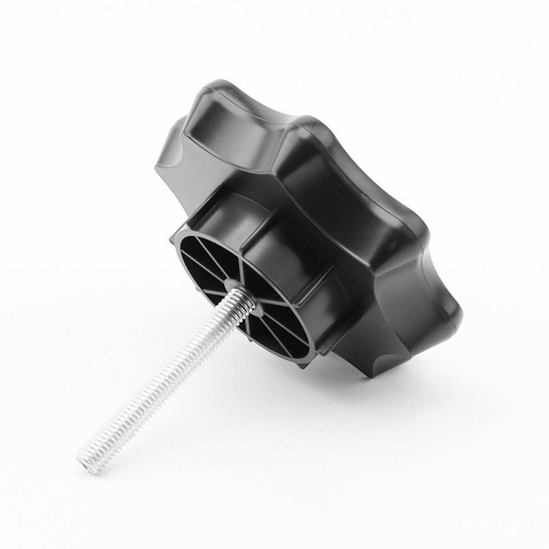 Stable Trunk Spare Tire Fixed Screw Firm Durable Tire Mounting Screw Easy To Install Universal Car Fixing Bracket Spare Tire