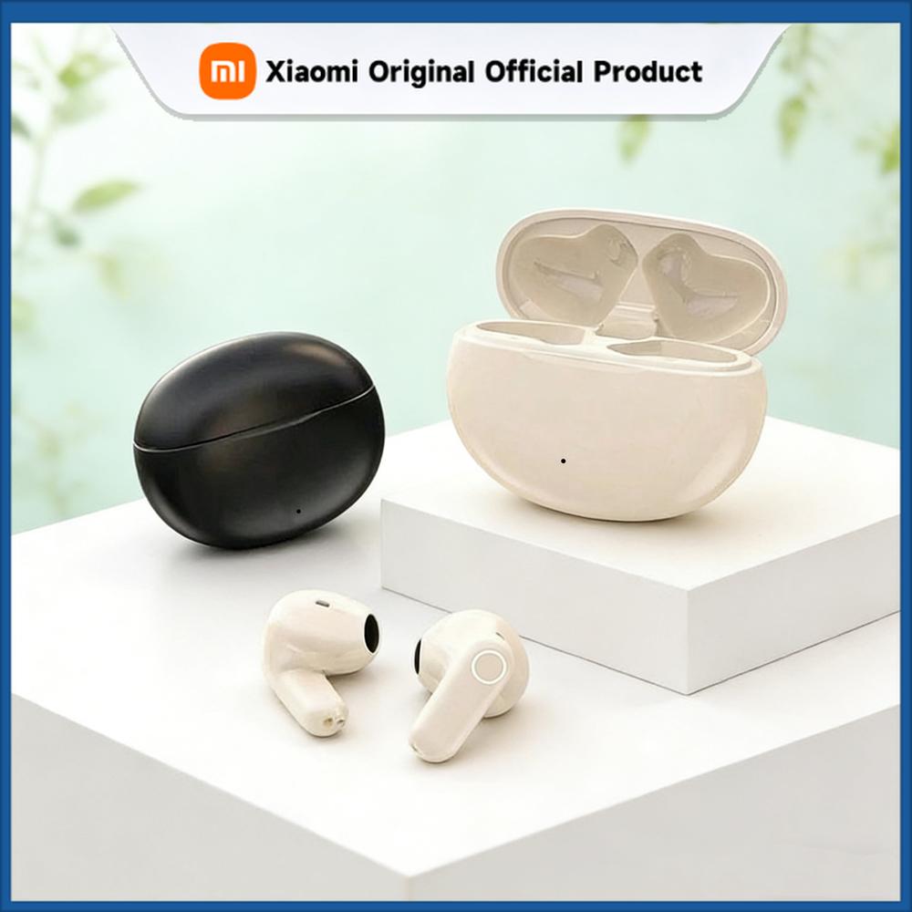 Xiaomi New TWS Mini Comfortable Noise-cancelling True Wireless Bluetooth Headphones With High Sound Quality Bluetooth 5.3 Earphones
