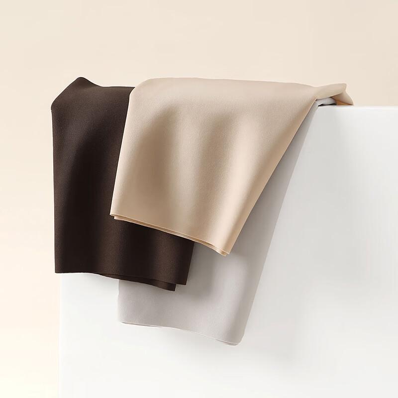 Fen Teng Women's Breathable Silk Blend Briefs