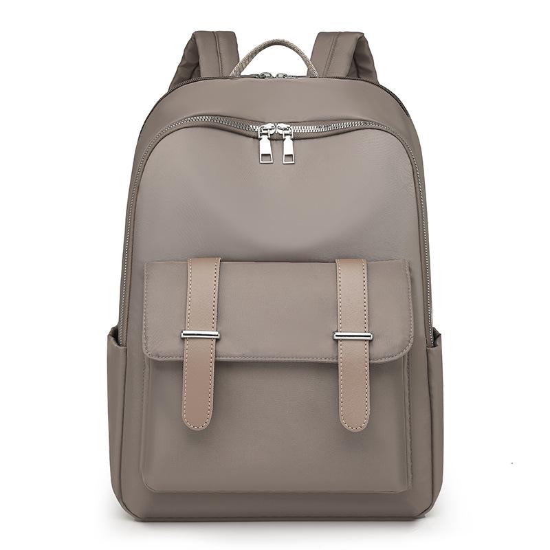 2025 Men's Versatile Large-Capacity Backpack for Commuting and Travel