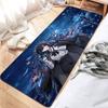 Ado Kyogen X Uta Entrance Door Mat Nordic Style Home Doormat Bathroom-Toilet Mats Bedroom Hotel Decor Mat