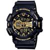 G-SHOCK Watch GA-400GB-1A9 Men's Gold