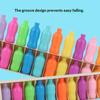 1 Set Memory Training Game Puzzle Colorful Classification Toy For Kids Guess The Bottle Game Parent-Child Interaction Toys