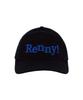 Laenilaeni Renny Logo Ball Cap [Night]