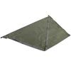 360x290cm Camping Cover Waterproof Multifunction Rhombus Canopy Beach Shade Cloth