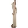Women's Fashion Halter Strap Top & Long Pants Two-Piece Set: Casual European & American Style