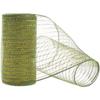 PP Mesh Ribbon Dense Soft Gauze Maintains Shape Integrity