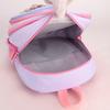 Lightweight Student Schoolbag 3D Shell Ultra-Light Weight-Reducing Backpack for Kindergarten Boys and Girls