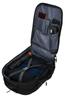 PTN 77705-8193 Black Film Backpack