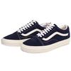 Vans Old Skool Retro Casual Low-Top Skate Shoes Unisex Sneakers White Blue VN000SDI8W5