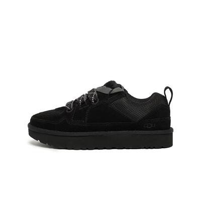 Lowmel Lo Black