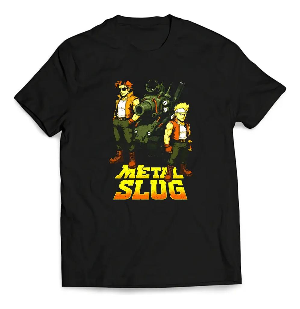 Retro Arcade Game Grafik T-Shirt Unisex Baumwolle Game Fan Locker Übergröße Streetwear Lässig Tägliche Kurzarm Tops