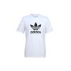 adidas Originals Trefoil T Shirt CW0710