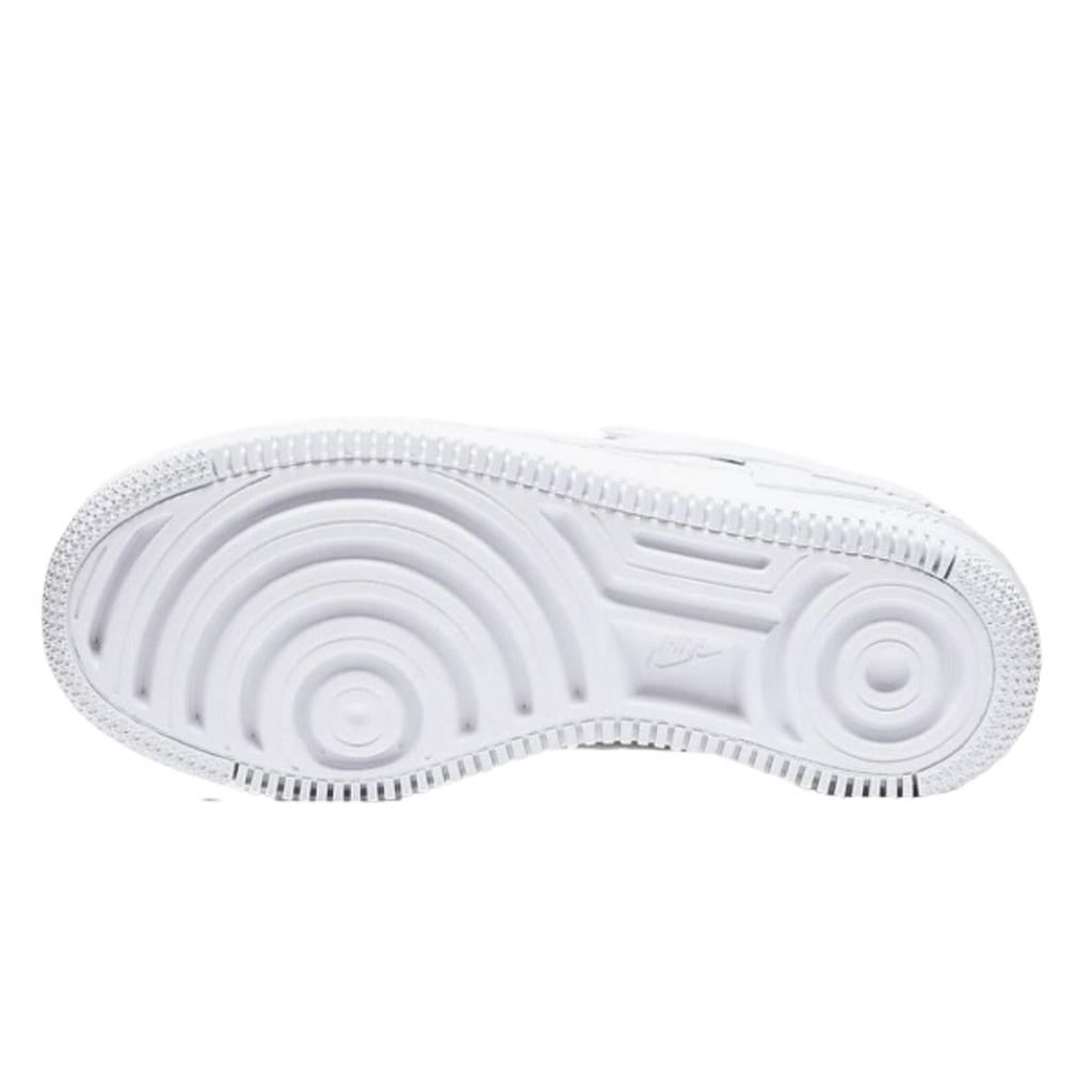 Nike Air Force 1 Shadow Triple White