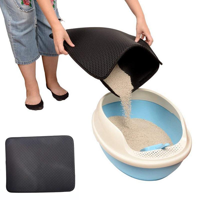 litter box accessories