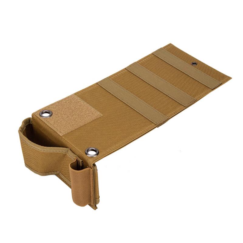 Tactical Outdoor Multi-function Seat Cushion