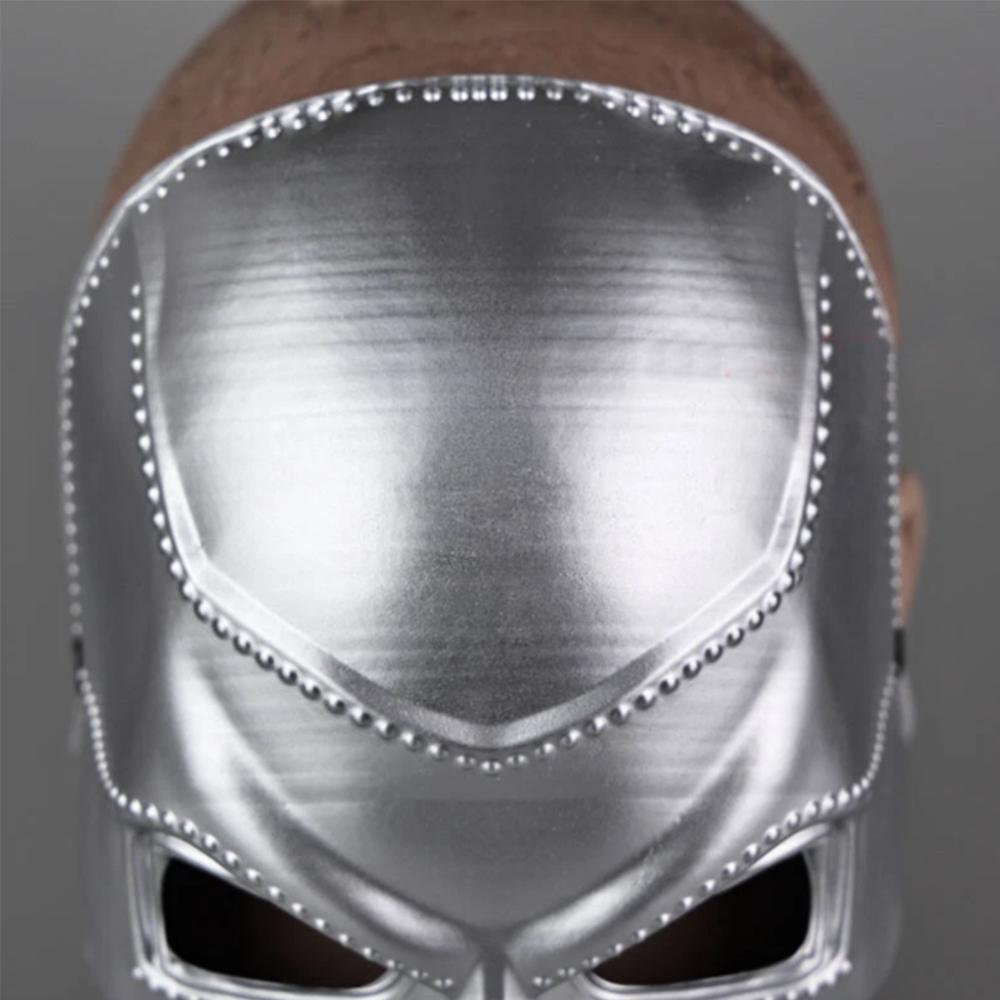 Dr Doom Mask Cosplay Mask Adult Halloween Props
