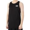 PUMA Tank Tops Men's Black Crew Neck Moderate Other 670833-02