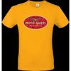 Hot Moto Guzzi Regalo Vintage Italia Graphic Print T-shirt Men Women Short Sleeve Unisex Harajuku Fashion Summer New Tee Loose Casual Oversized Top