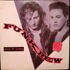7inch Record FUNKREW  Gotta Be Strong RIS10 Sophisticated N 1987 UK SoulFunk Used