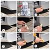 2025 New Car Body Putty Scratch Filler Painting Rep Pen Non Toxic Permanent Water Resistant Assistant Smooth Auto Tool