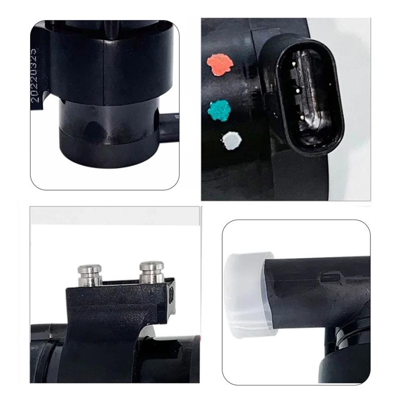 P-Premium-Electronic Water Pump For Chery Tiggo 7/8 Exeed Jetour Electric Additional Coolant Water Pump F4J16-1118071AC