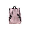 New Vans Polyester Backpack Unisex Pink VN000H4XCHO