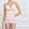 Postpartum Belly Belt Bandage Women Body Shaper Waist Trainer Corset Cinchers Slimming Shaperwear Intimates Belly Band