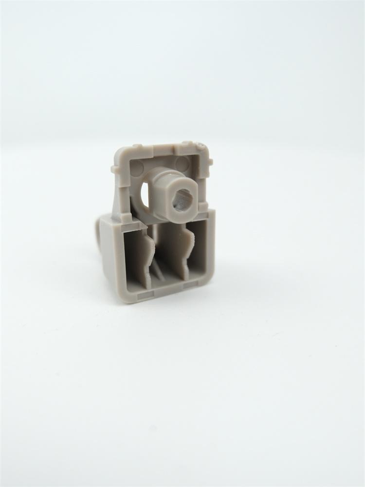 Clip Staffa Tenda Parasole Oscurante per Tesla Model 3